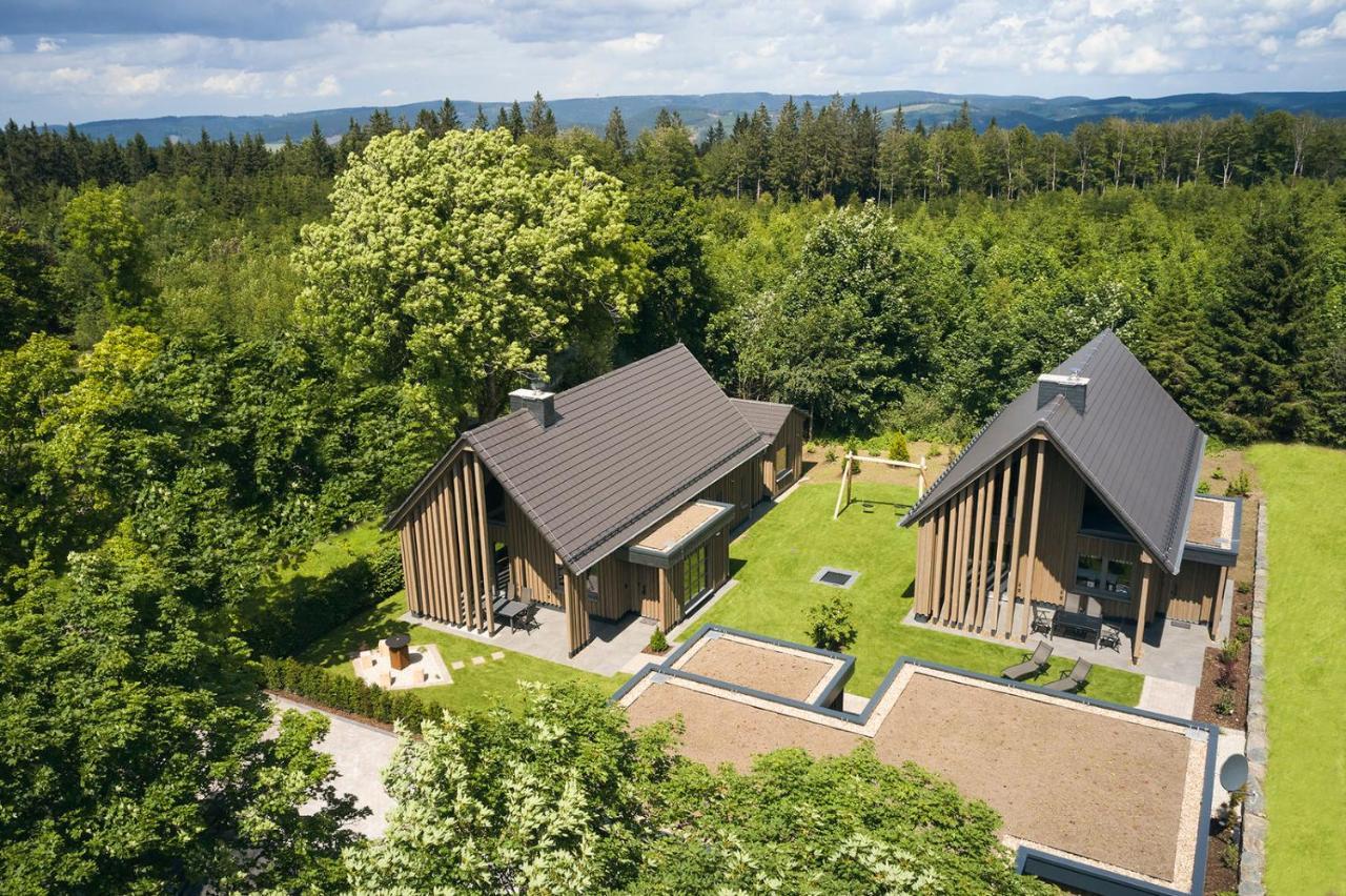 Апартаменти Atempause Sauerland Шмалленберг Екстер'єр фото